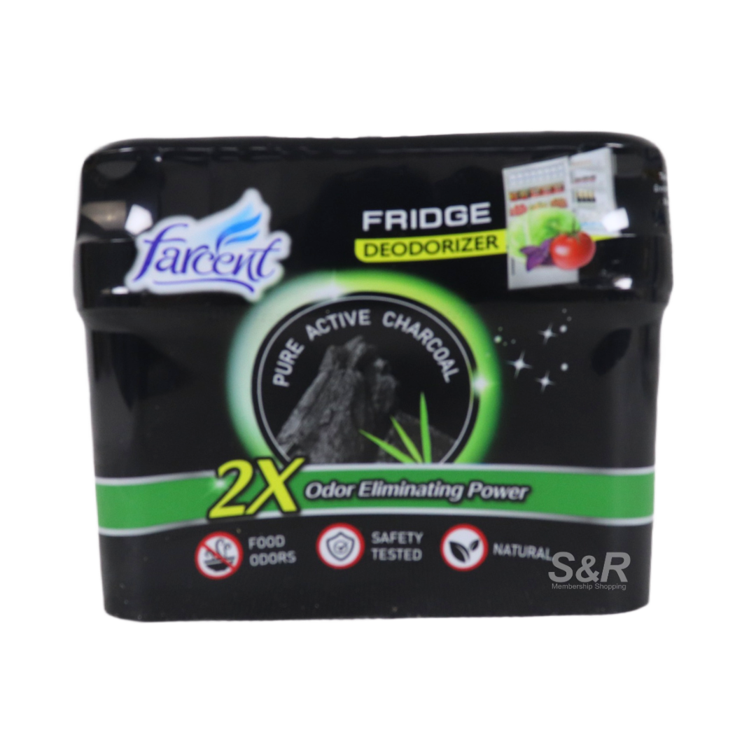 Farcent Fridge Deodorizer 150g